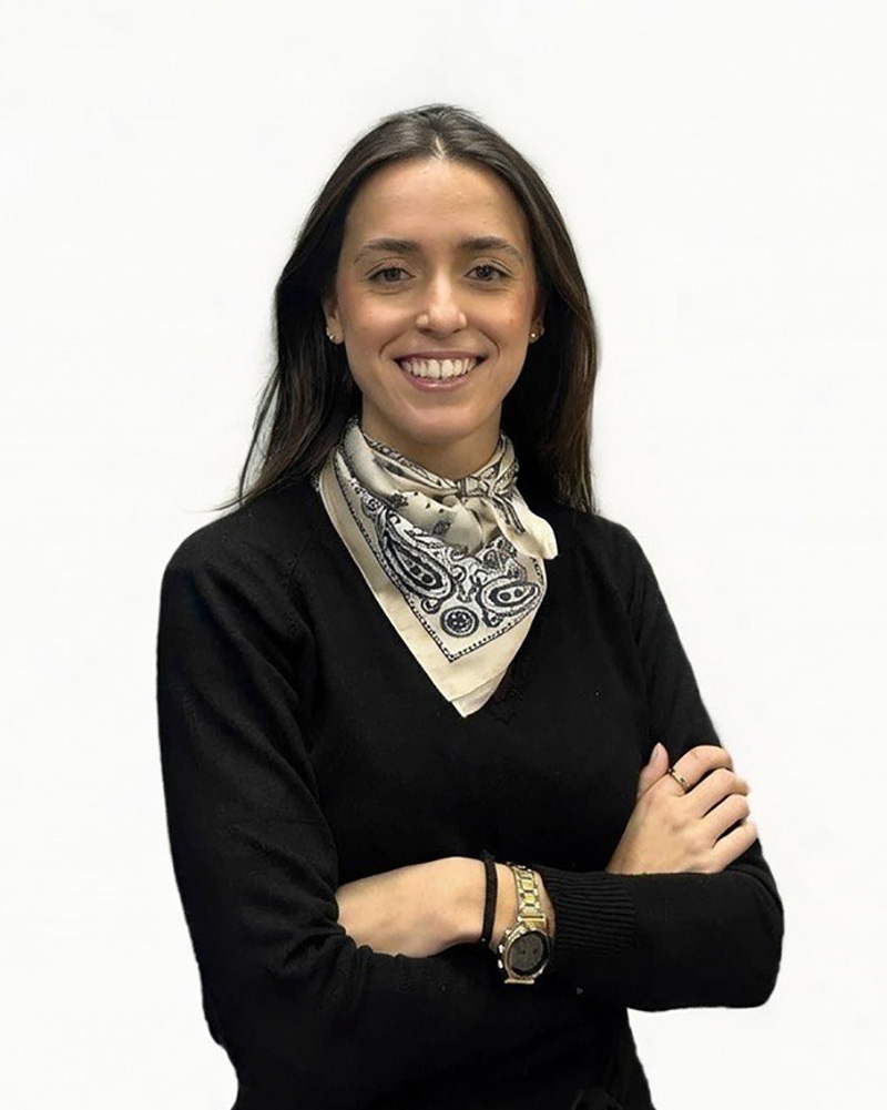 Angela de la Cruz Cotan Perez Ángela de la Cruz Cotán Pérez