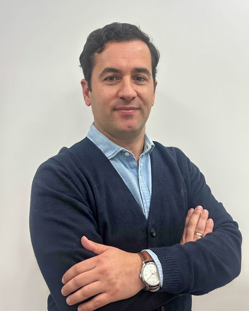 Jose Manuel Lora Prieto José Manuel Lora Prieto