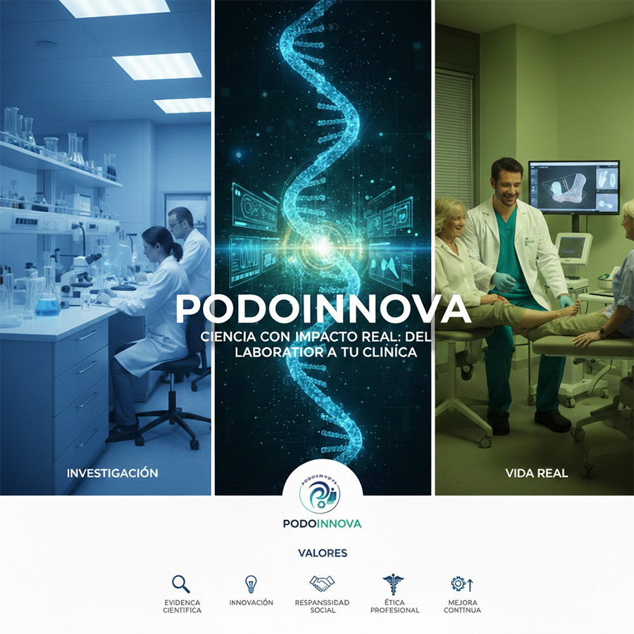 Podoinnova Podoinnova