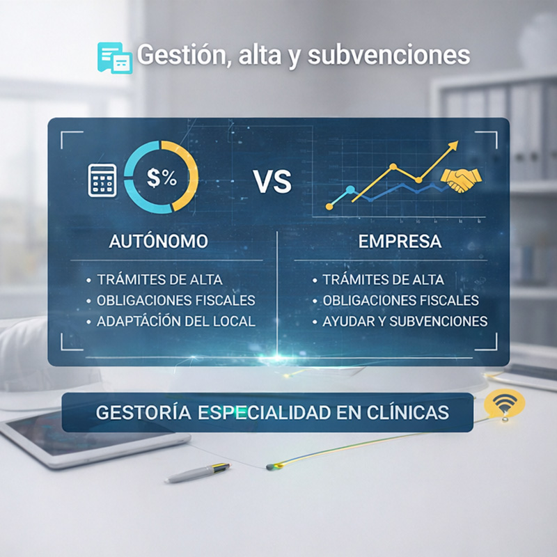 gestion y altas Gestion y Altas
