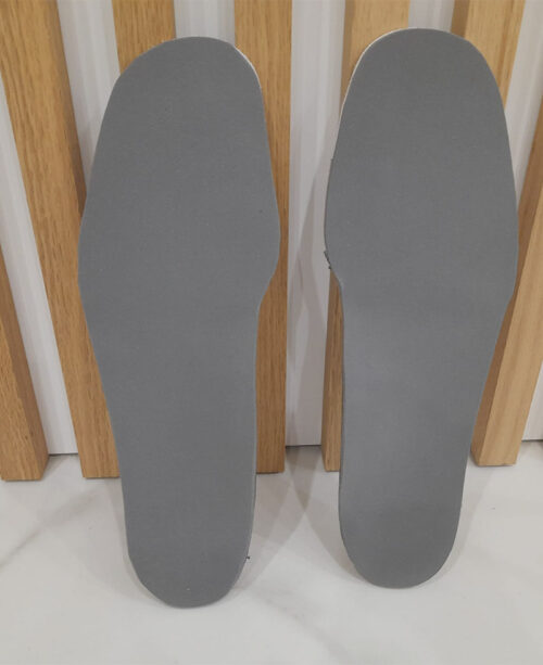 Plantillas para fascitis plantar