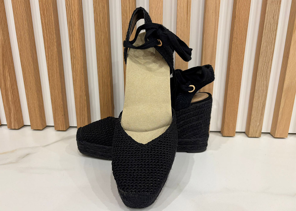 Plantilla para tacones - Imagen 7